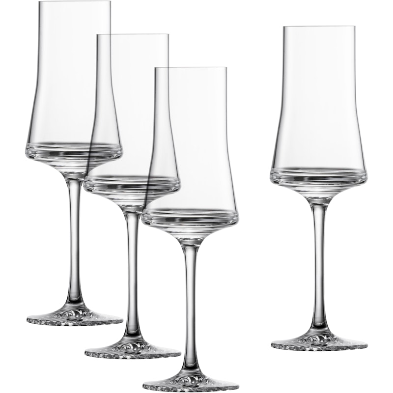 Echo Grappa Glass 14,5 cl 4-pack