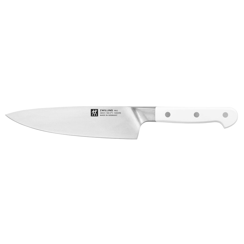 Pro Le Blanc Kochmesser, 18 cm