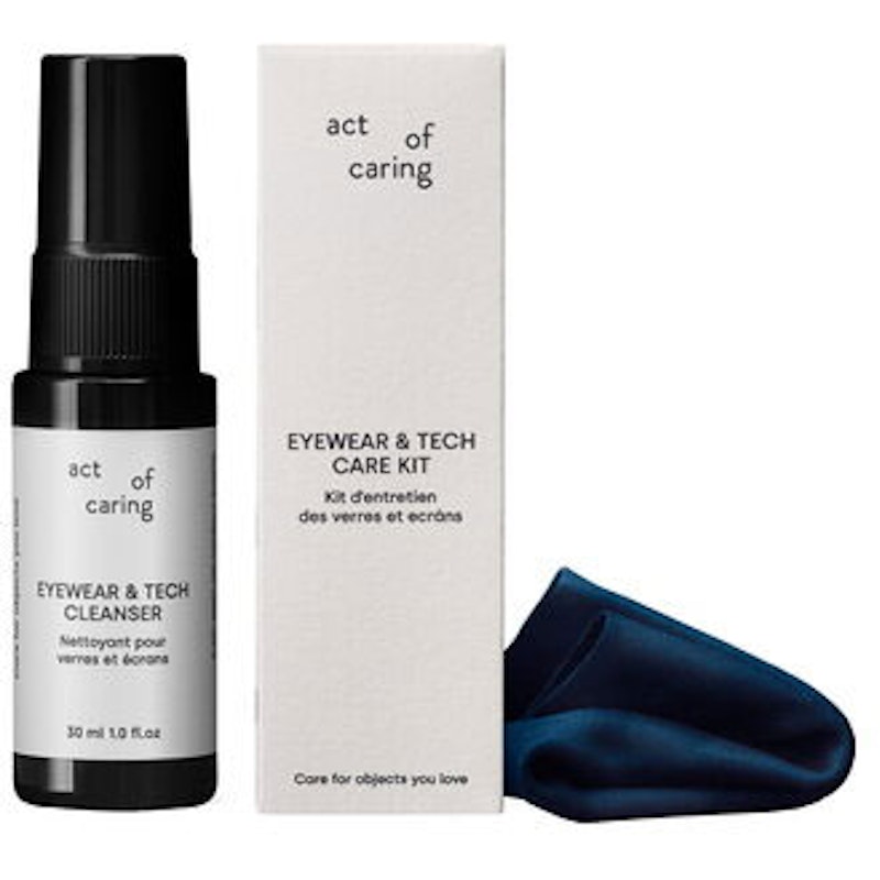 Eyewear & Tech Care Set