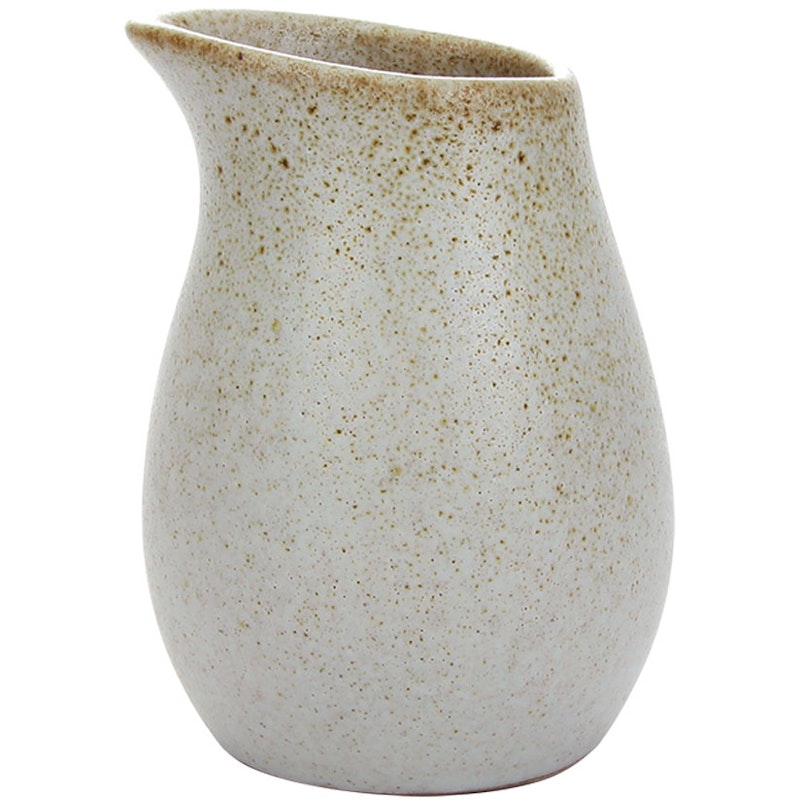 RAW Milchkännchen 0,2 l, Sandy Beige