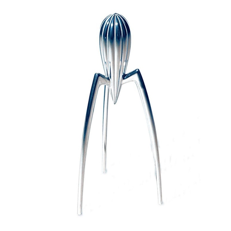 Juicy Salif Zitronenpresse, Aluminium