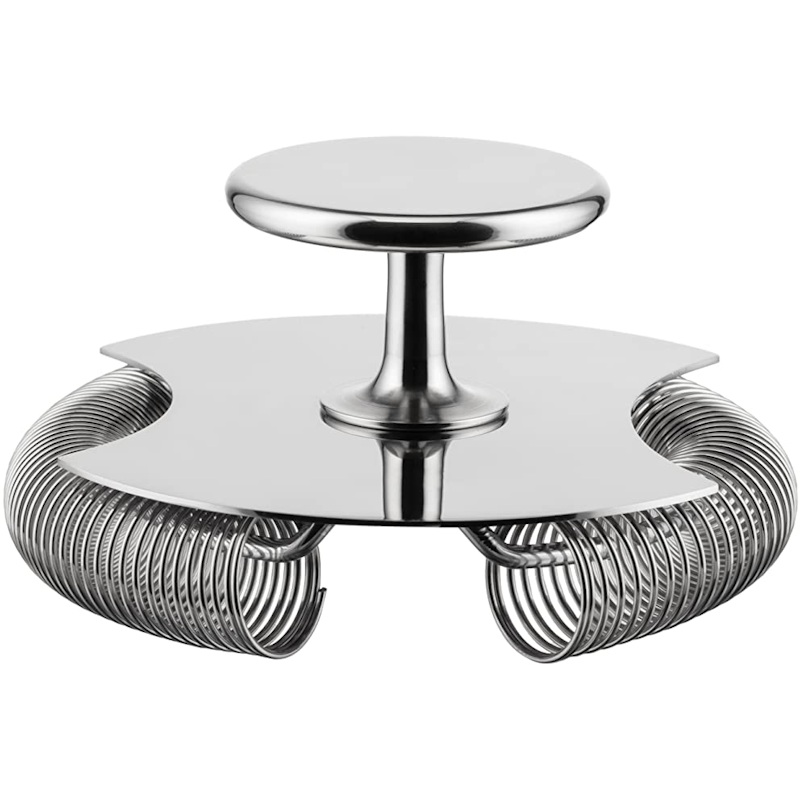 The tending box Sieb