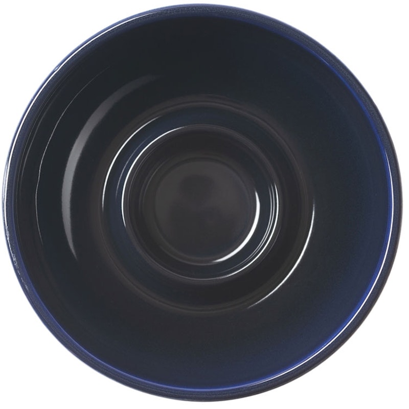 Kirnu Kerzenhalter 11x5 cm, Blau