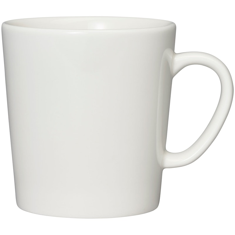 Mainio Tasse 30 cl, Weiß