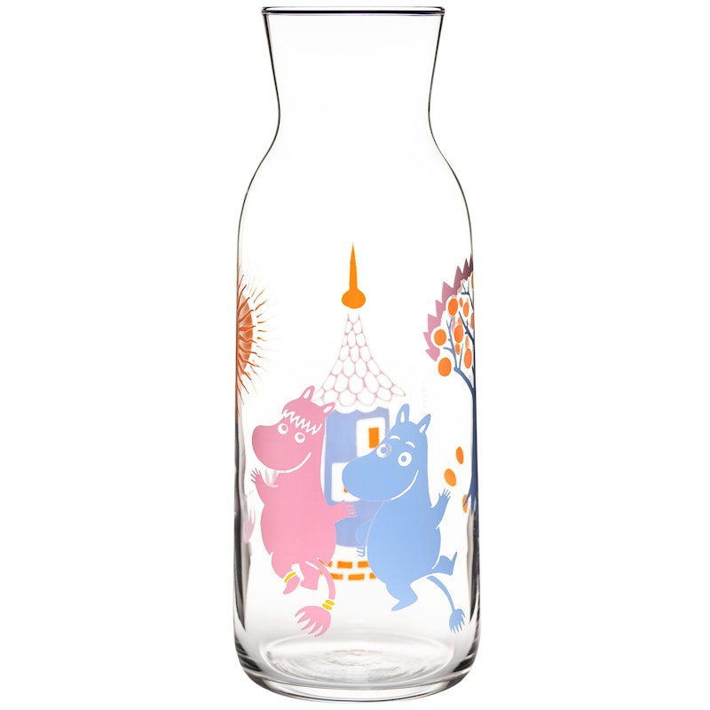 Moomin Kanne Party 1,2L