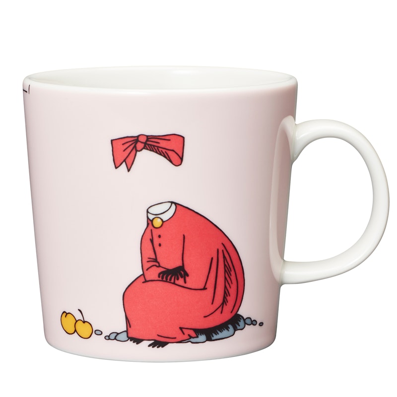 Mumin Tasse "Ninni" 30cl