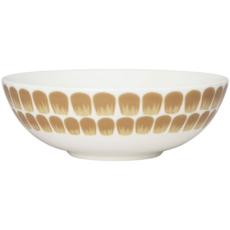 Tuokio Schüssel Beige, 16 cm