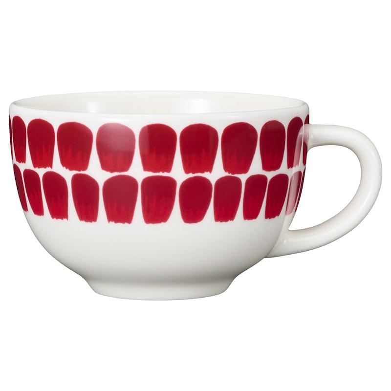 Tuokio Tasse 26 cl, Rot