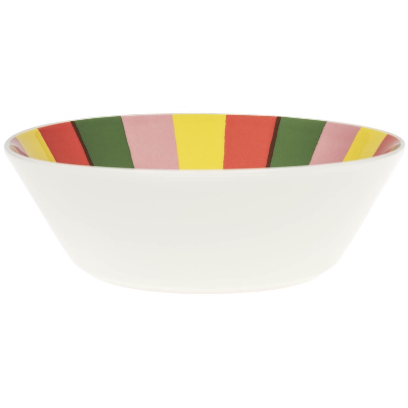 Vuokko Pieni 4-raita Schüssel 17 cm, Multi