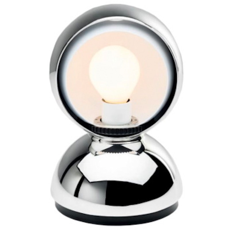 Eclisse T Tischlampe, Mirror