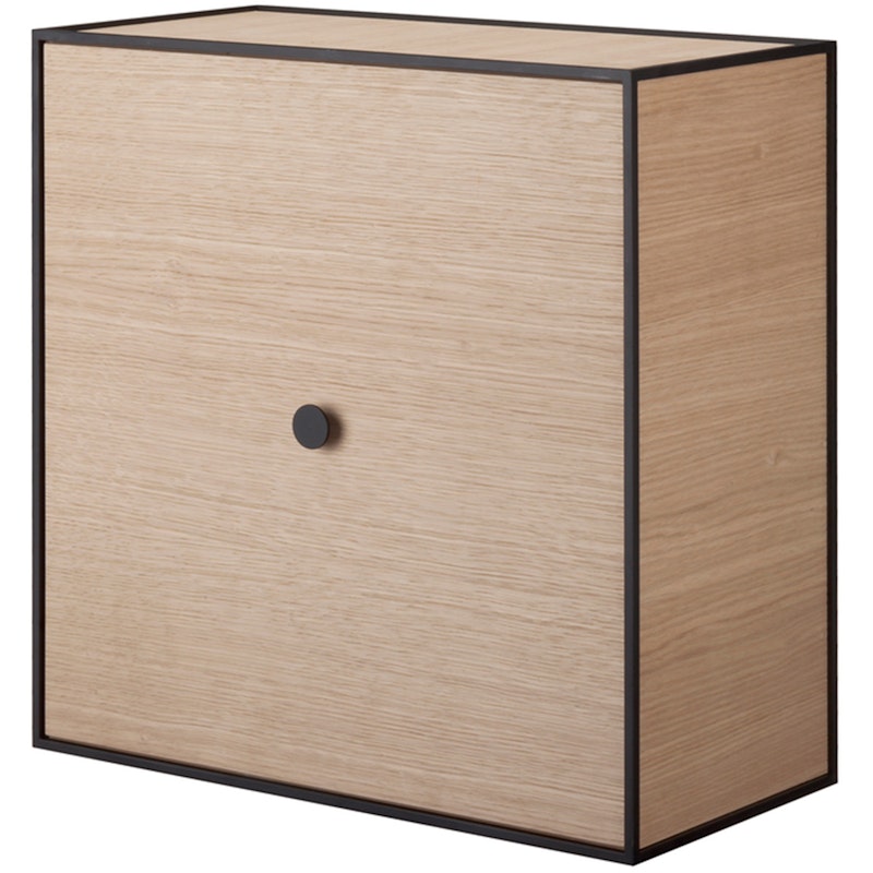 Frame 42 Wandschrank, Eiche