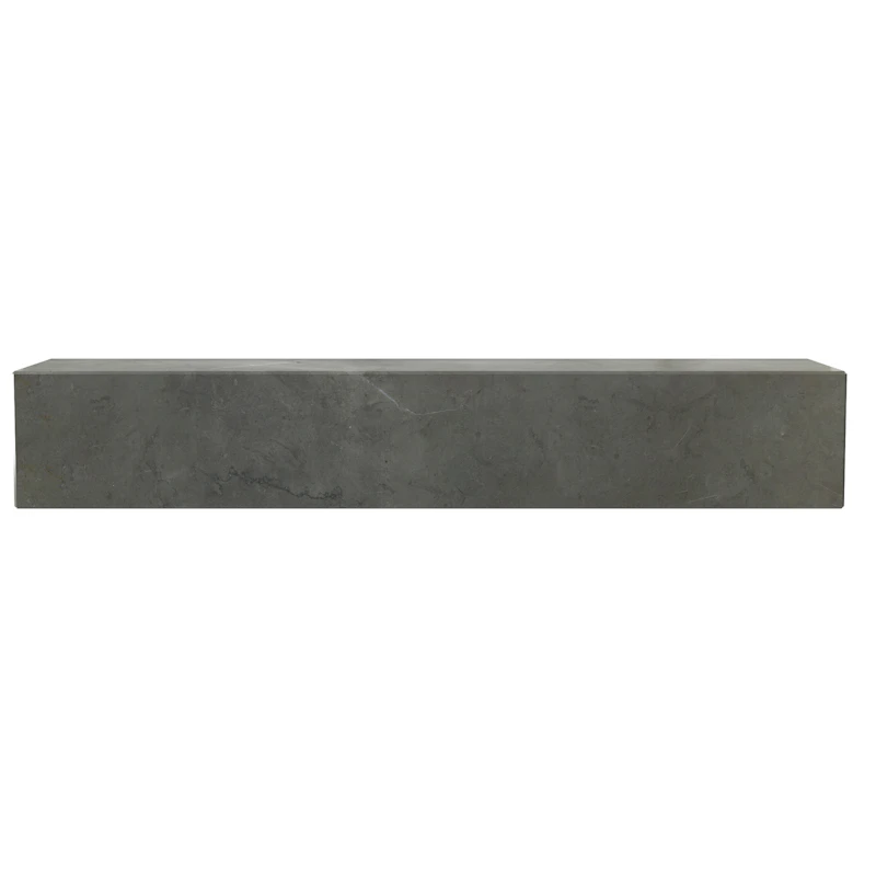 Plinth Regal 60 cm, Kendzo Marmor
