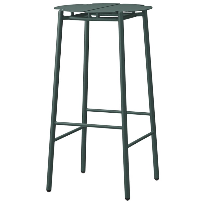 Novo Bar Stool Forest Ø38xH75CM