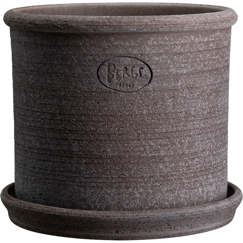 Modena RAW Topf 35 cm, Grau