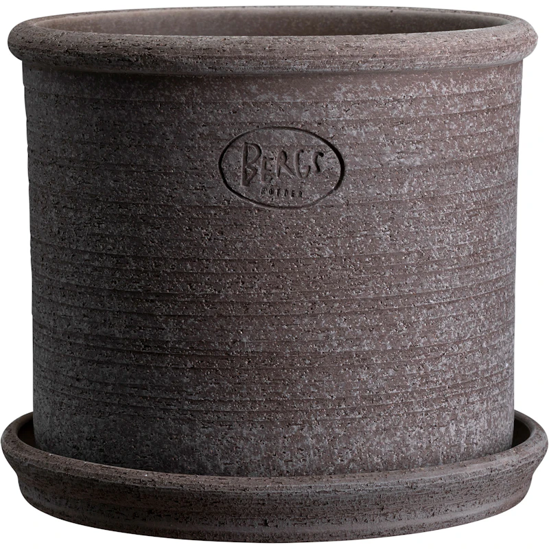 Modena RAW Topf 20 cm, Grau