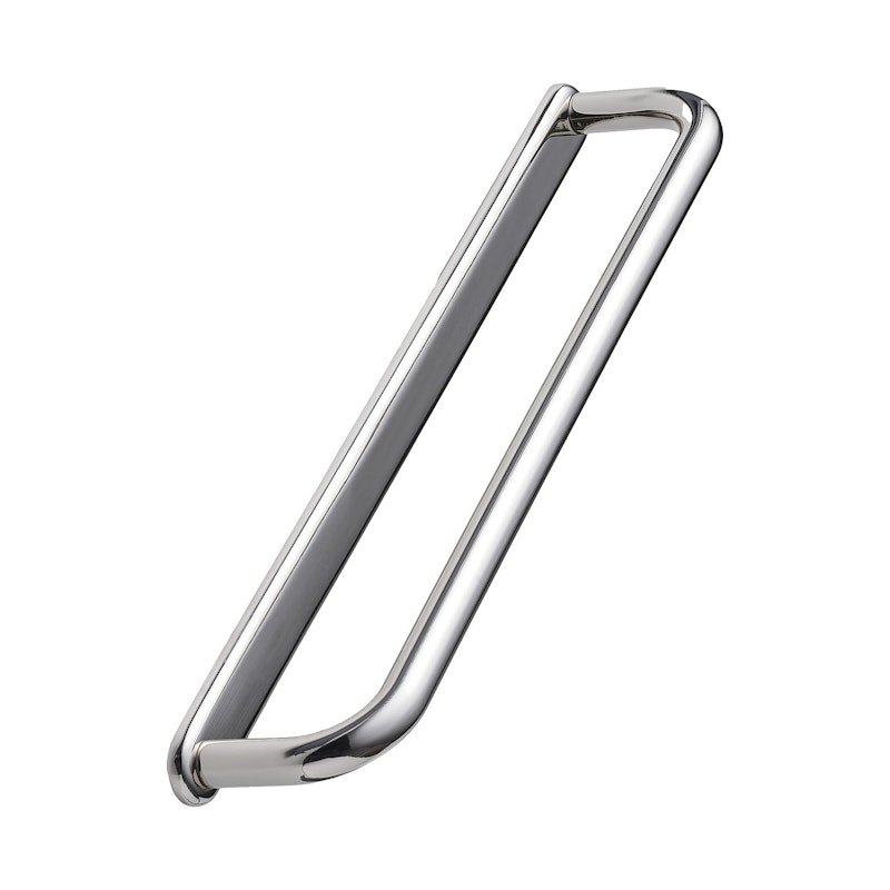 Handle D-Lite-160, nickel-plated