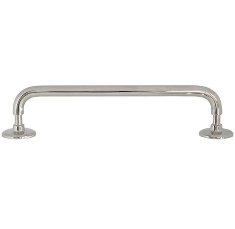 Jubilee Griff 160 mm, Chrom