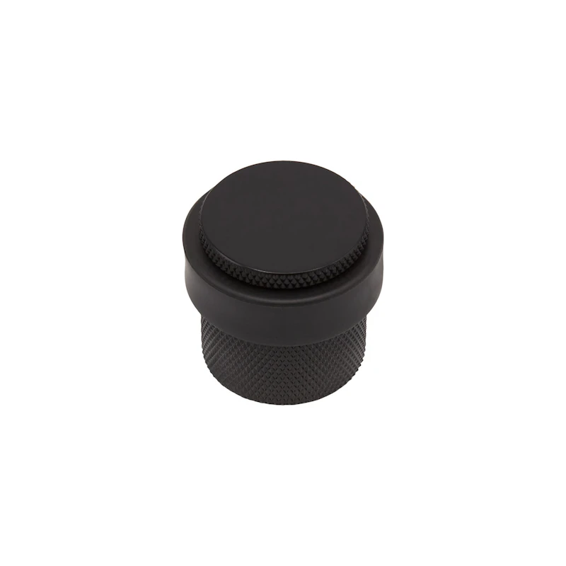 Helix Türstopper 32x38, Schwarz Matt