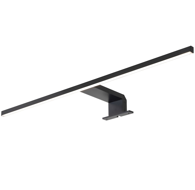 JOT Led Luminaire 55 cm, Black