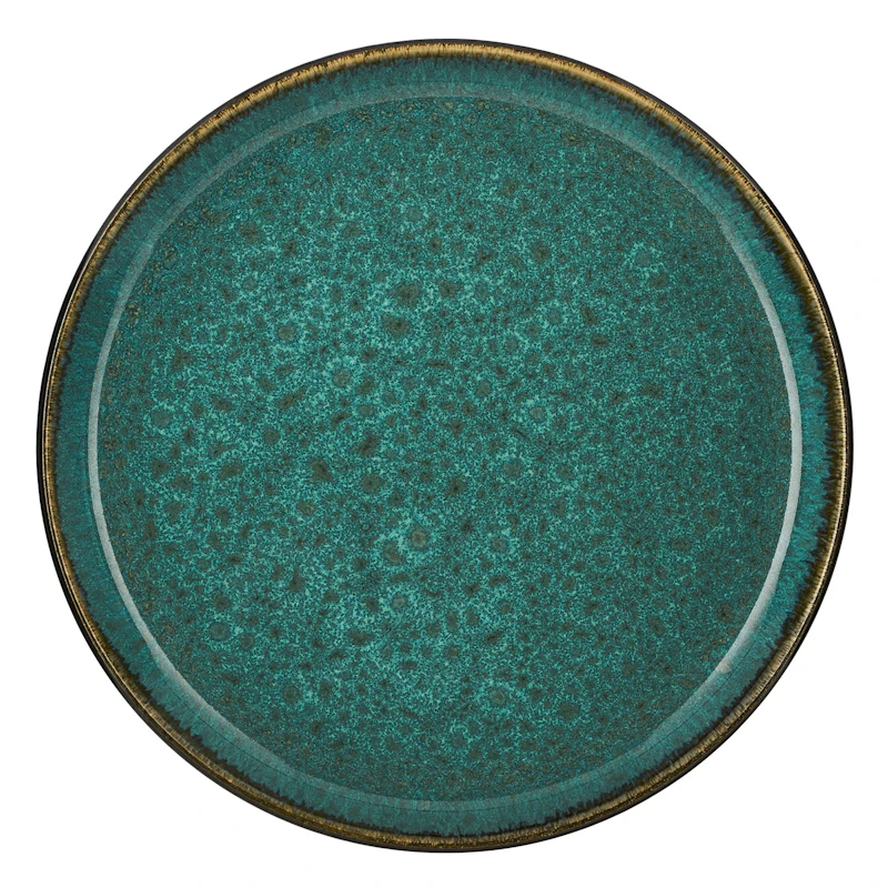 Bitz Gastro Teller Ø21cm, Grün