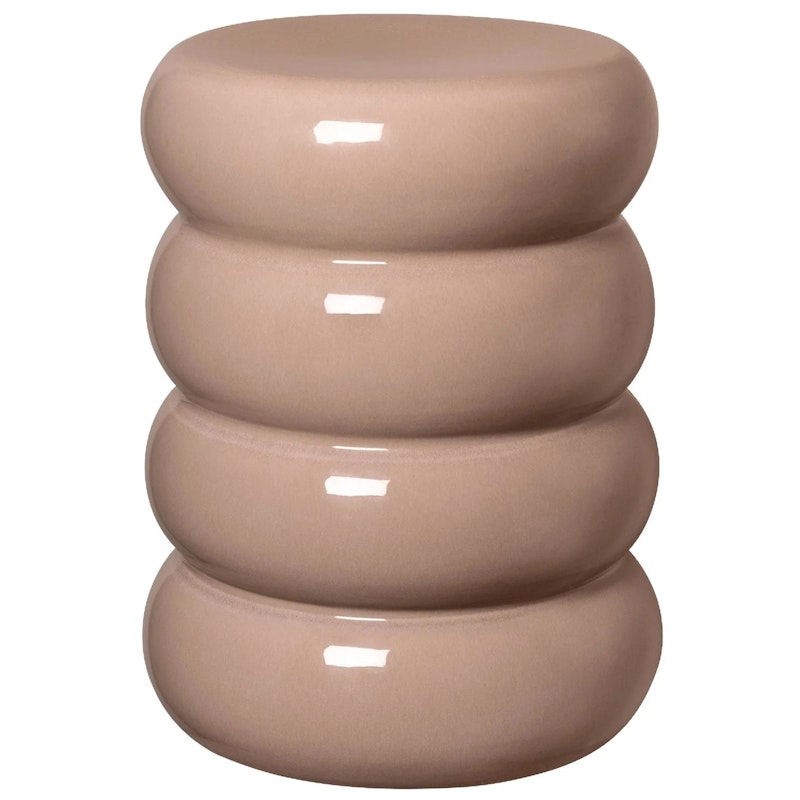 TORU Hocker 44 cm, Fungi