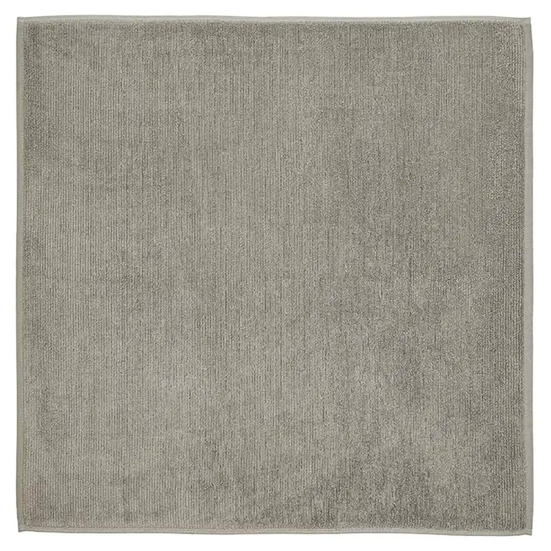 TUYO Badematte 60x60 cm, Satellite