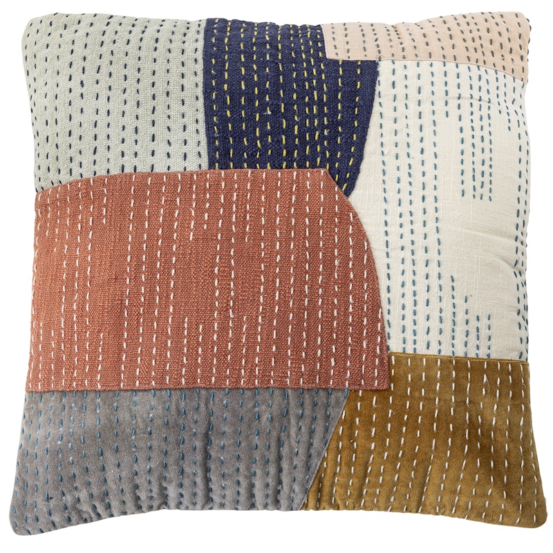 Montanaro Kissen 50x50 cm, Multi