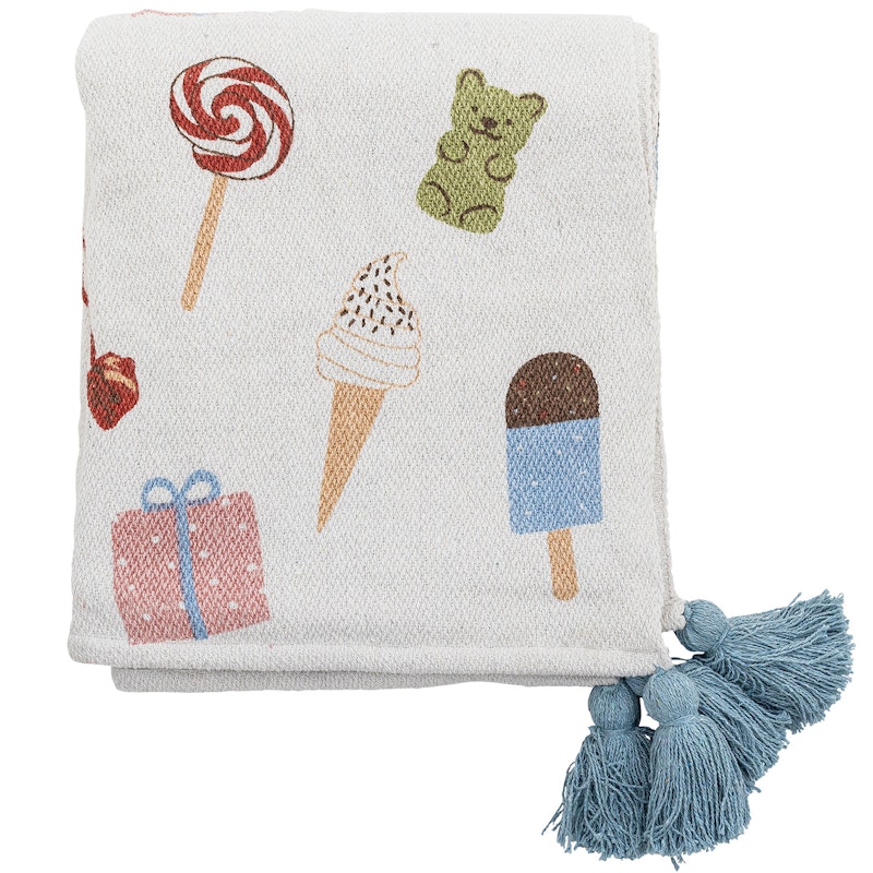 Sweets Decke 130x160 cm