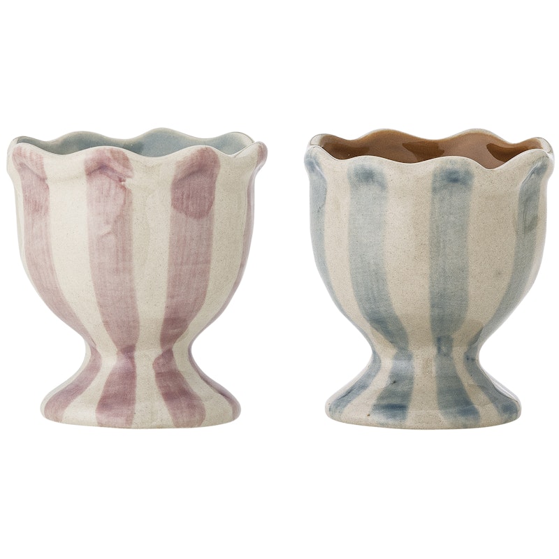 Willa Eierbecher 2-er Set