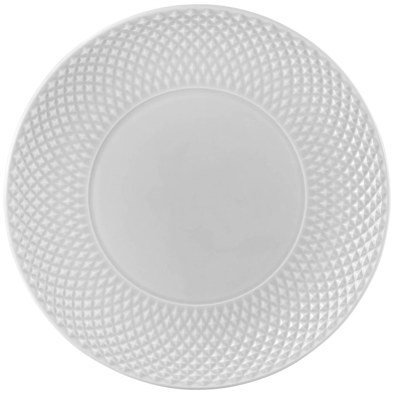 Bicos Teller Ø28 cm, Cinza