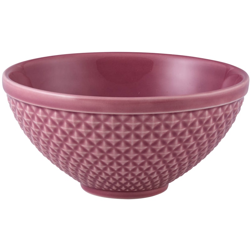 Bicos Schüssel Ø15 cm, Rosa