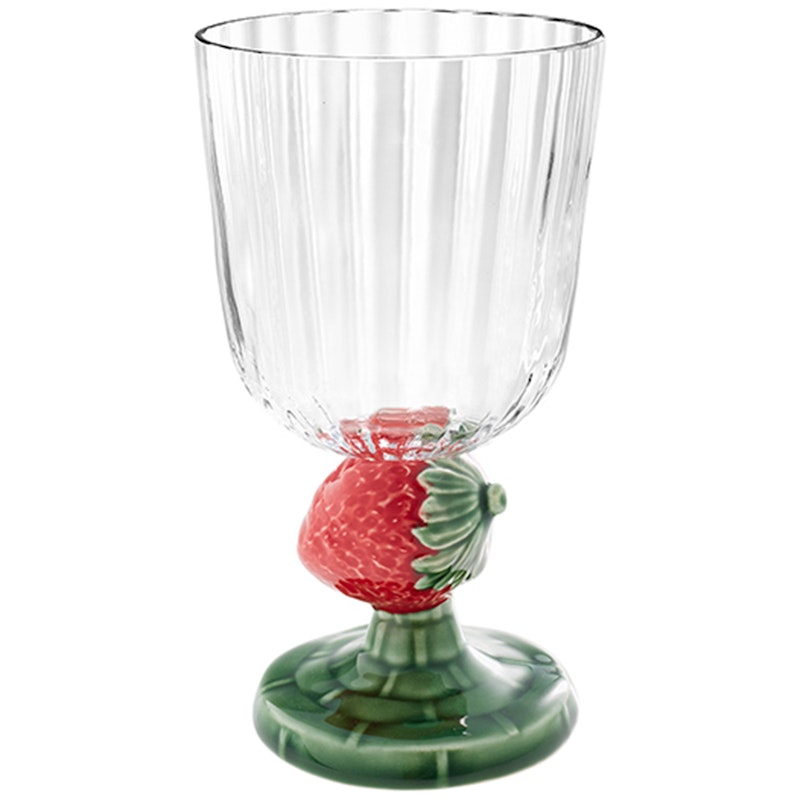 Carmen Kelch, Strawberrie