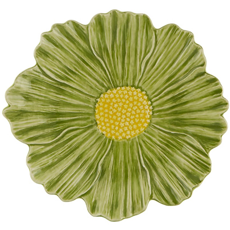 Maria Flora Platte 23 cm, Kosmos
