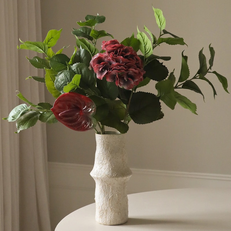 Velvet Rouge Bouquet