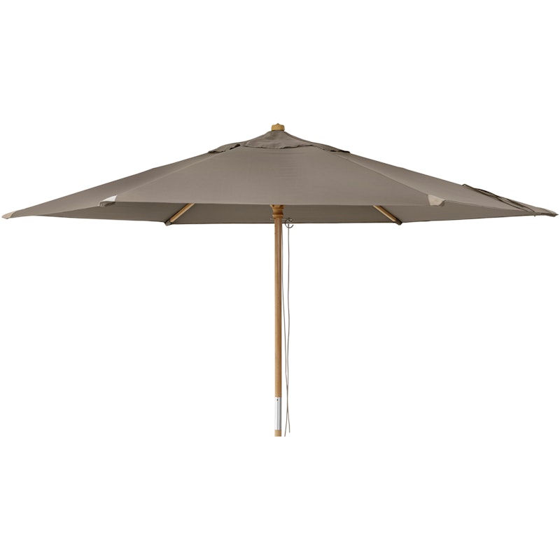 Reggio Sonnenschirm Ø300 cm, Taupe
