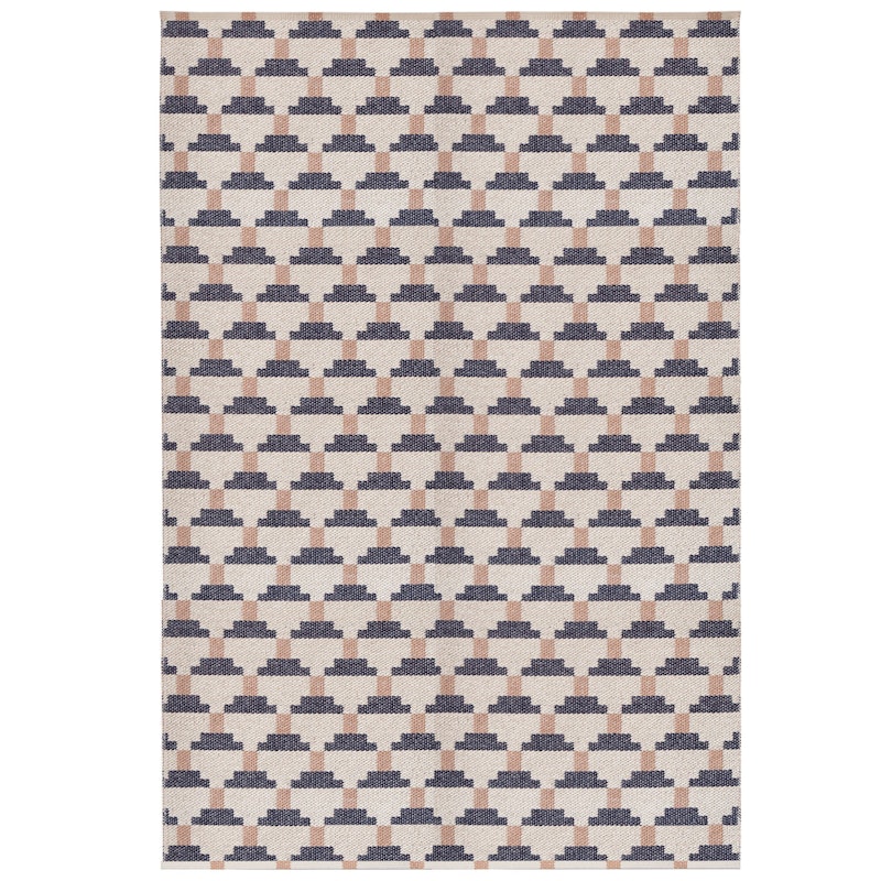 Confect Teppich 150x220 cm, Clay