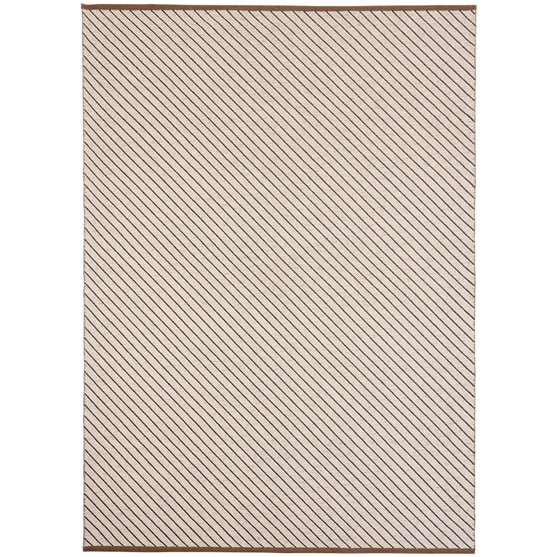 Ester Teppich 170x250 cm, Beluga