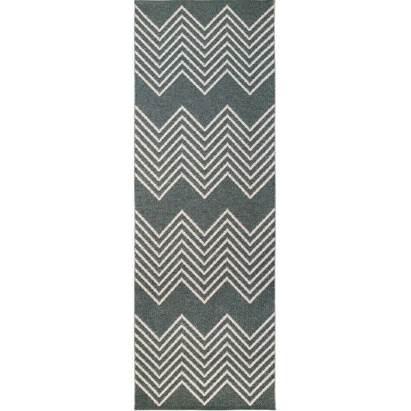 Mini Teppich Pine, 70x250 cm
