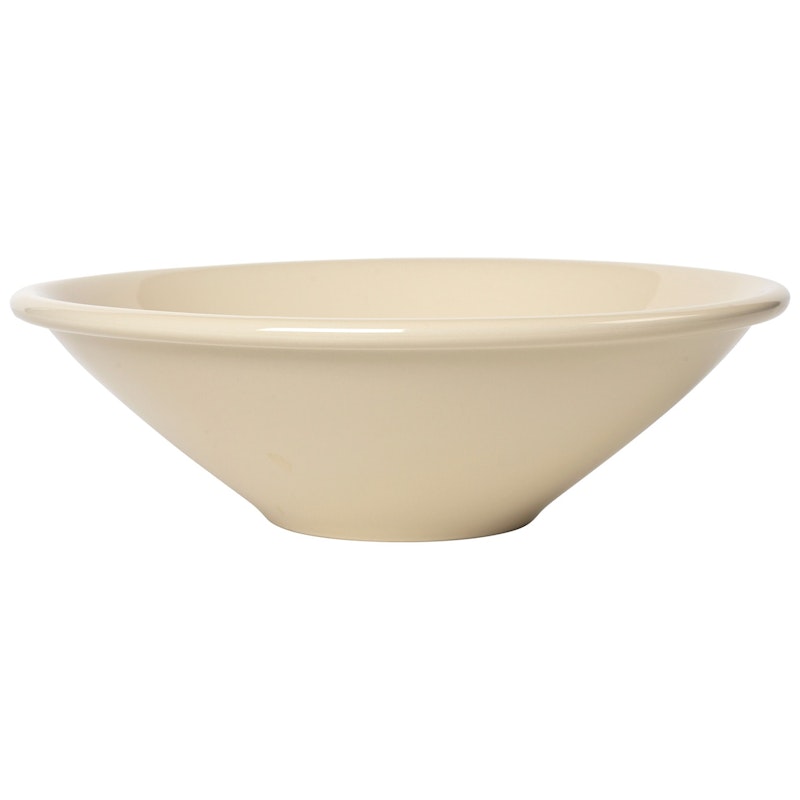 Alfredo Schüssel 24 cm, Beige