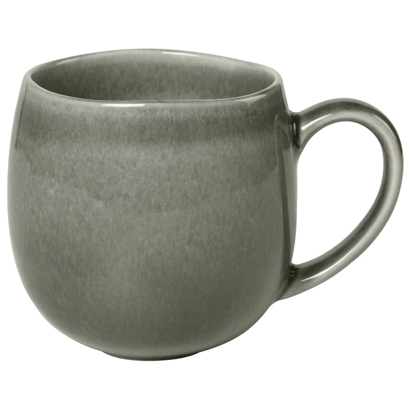 Nordic Rain Teetasse 45 cl, Grau