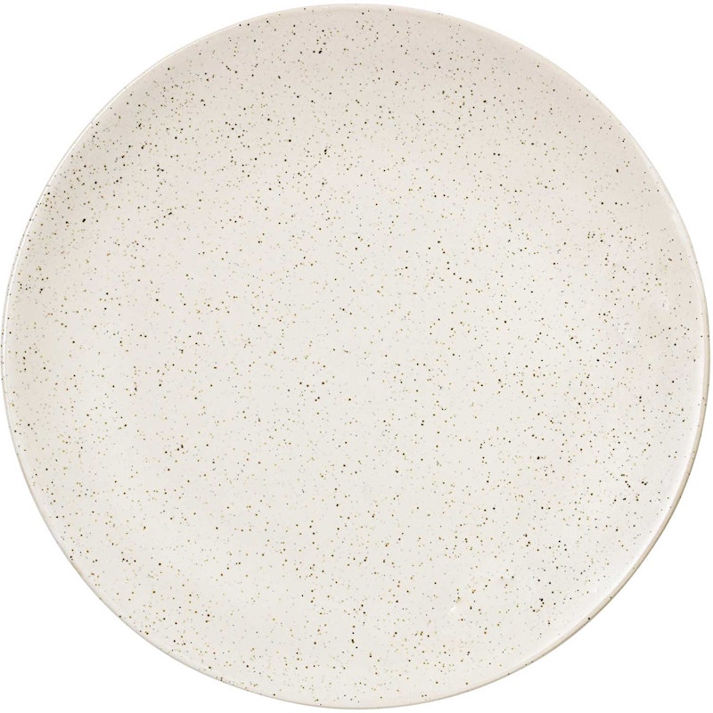 Nordic Vanilla Essteller Ø26 cm