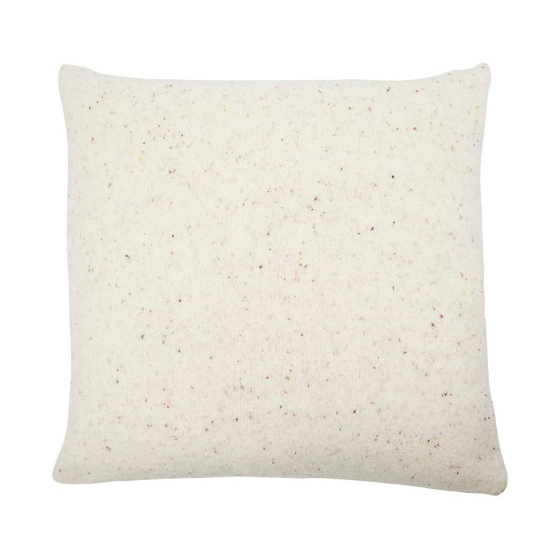 Ingeborg Cushion Cover 50x50 cm, Haze