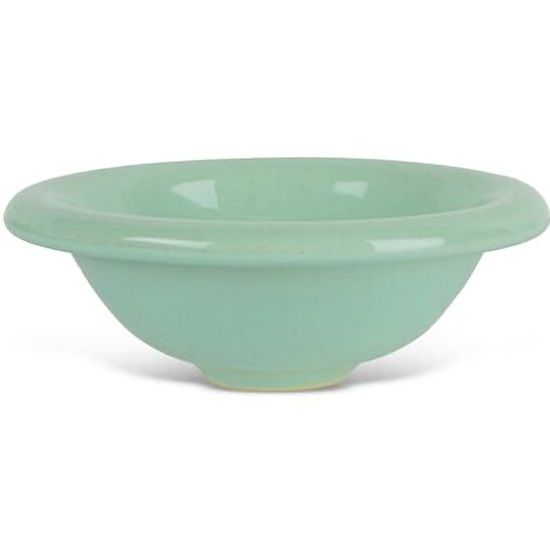 Porto Schüssel 13 cm, Minty Green