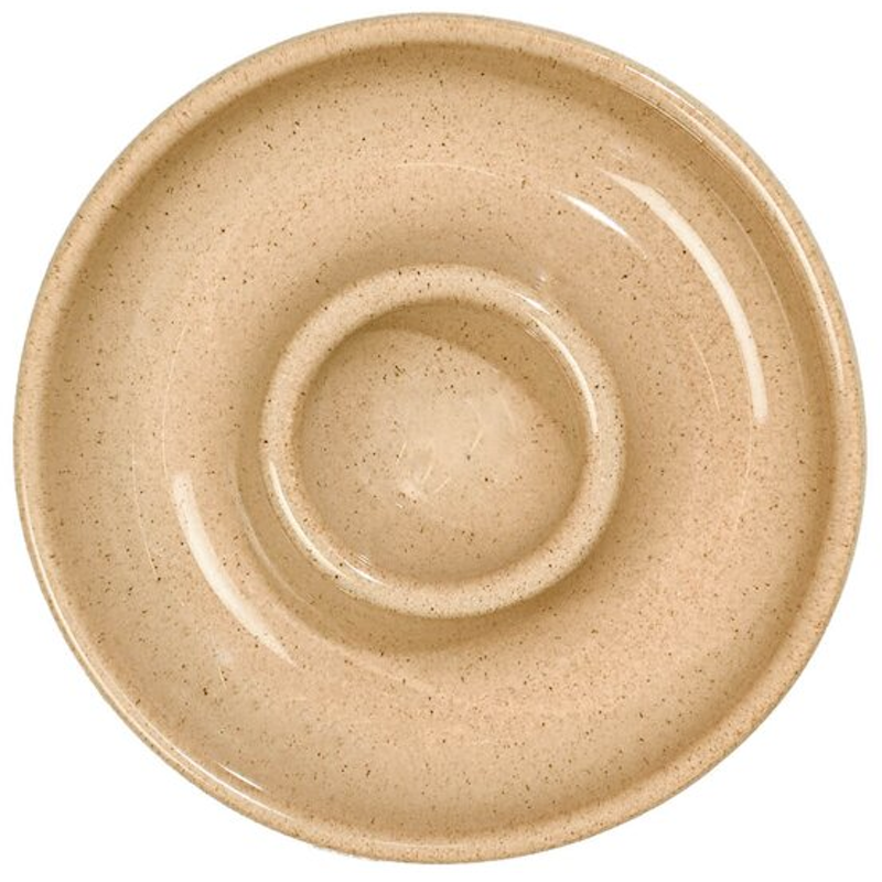 Porto Eierbecher, Beige