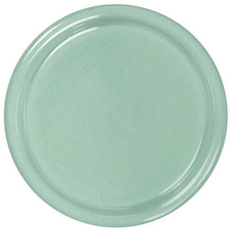 Porto Beilagenteller 17 cm, Minty Green