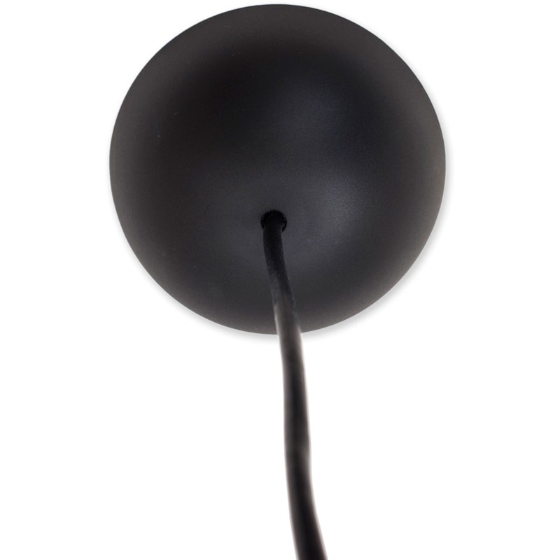 CableCup Mini Kappe, Schwarz