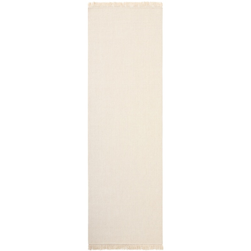 Nanda Teppich Altweiß, 170x240 cm