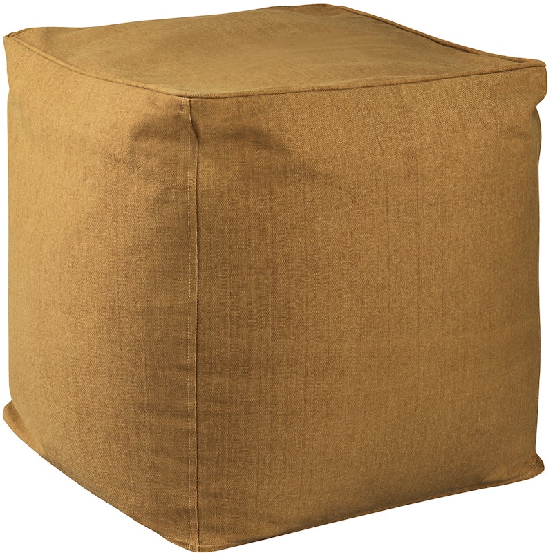 Pouf Pani Pouf, Beige