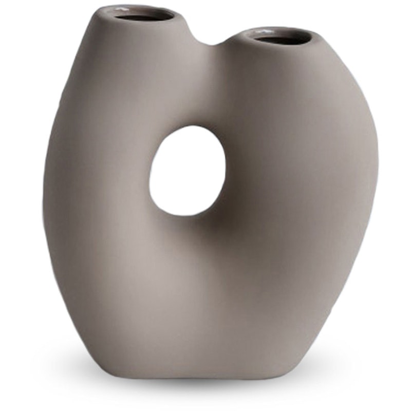 Frodig Vase Sand