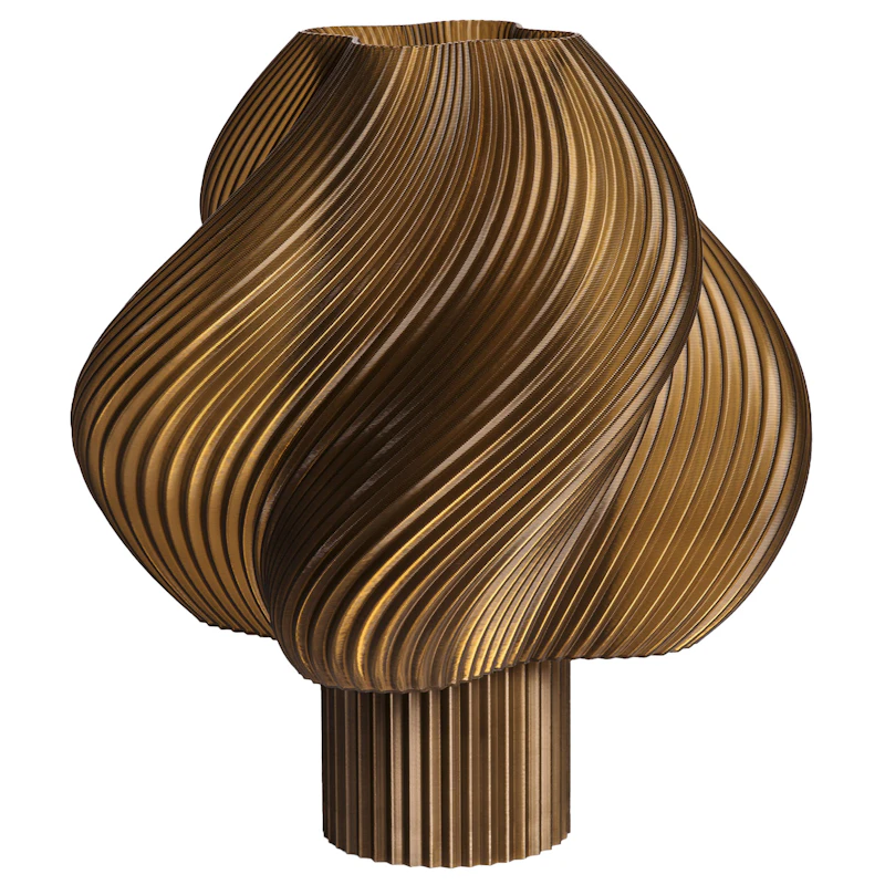 Soft Serve Portable Tischlampe, Caramel